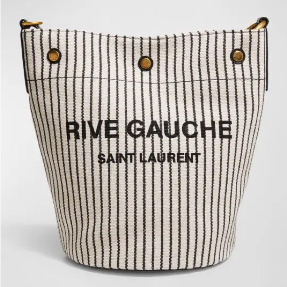 Saint Laurent Bucket Bag